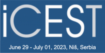ICEST 2023 Conference