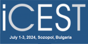 ICEST 2024 Conference